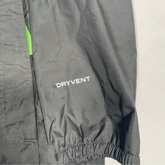 Boys size Small North Face Garcons windbreaker - Picture 3 of 4